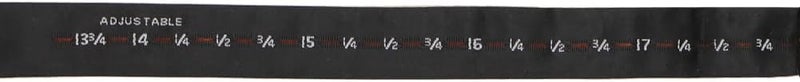tiemart Men's Self-Tie Bow Tie - Image 2