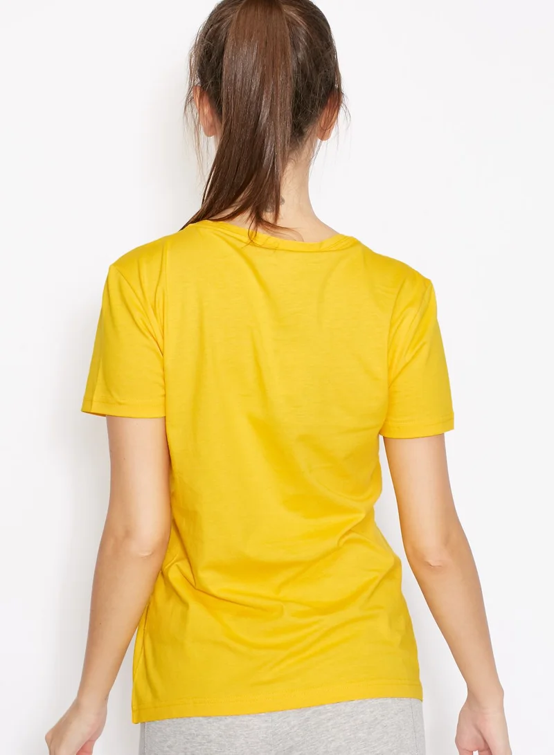 Adidas Rio Poster T-Shirt