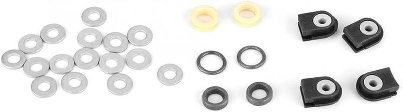 Wivplex ABS Intake Manifold Swirl Flap Repair Kit - Image 2