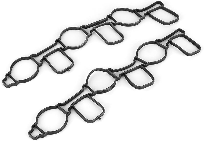 Wivplex ABS Intake Manifold Swirl Flap Repair Kit - Image 3