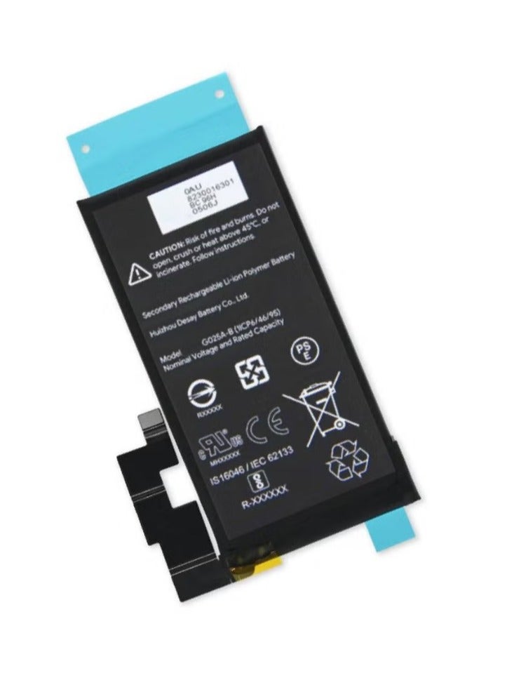 High Quality Original Replacement Battery For Google Pixel 6 Pro - Image 3