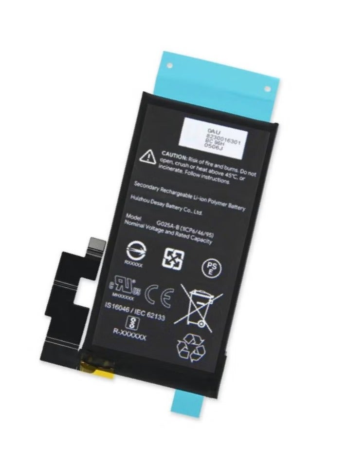 High Quality Original Replacement Battery For Google Pixel 6 Pro - Image 2