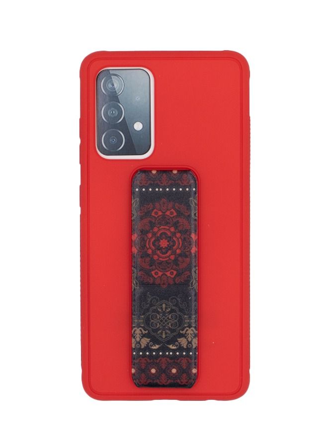 My Choice Protective Shockproof Case Cover for Samsung Galaxy A52 - Image 1