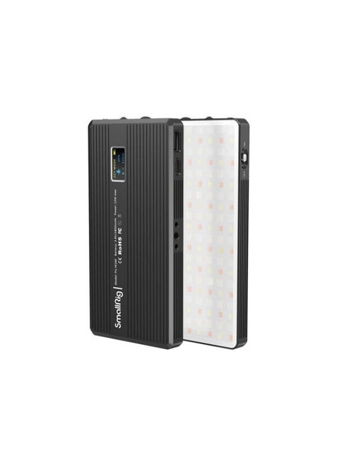 Pix M160 RGBWW LED Light 3157