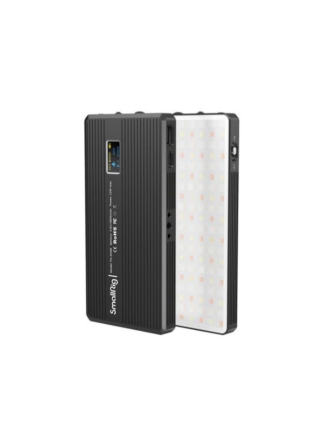 SMALLRIG Pix M160 RGBWW LED Light 3157  - Image 1