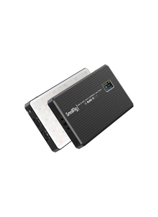 SMALLRIG Pix M160 RGBWW LED Light 3157  - Image 4
