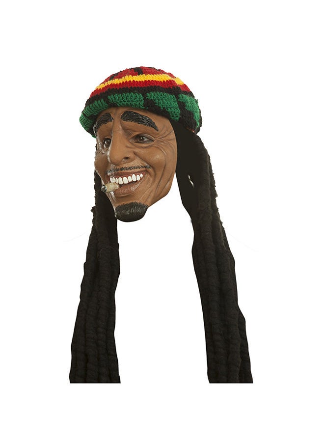 Ghoulish - Bob Mask - Image 1