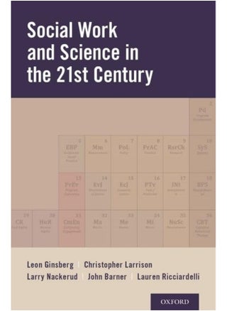 Social Work and Science in the 21st Century - pzsku/Z754919D8FE5203A78051Z/45/_/1738238330/5a927448-f6e7-4b73-8f21-97c6bbc2c4b4