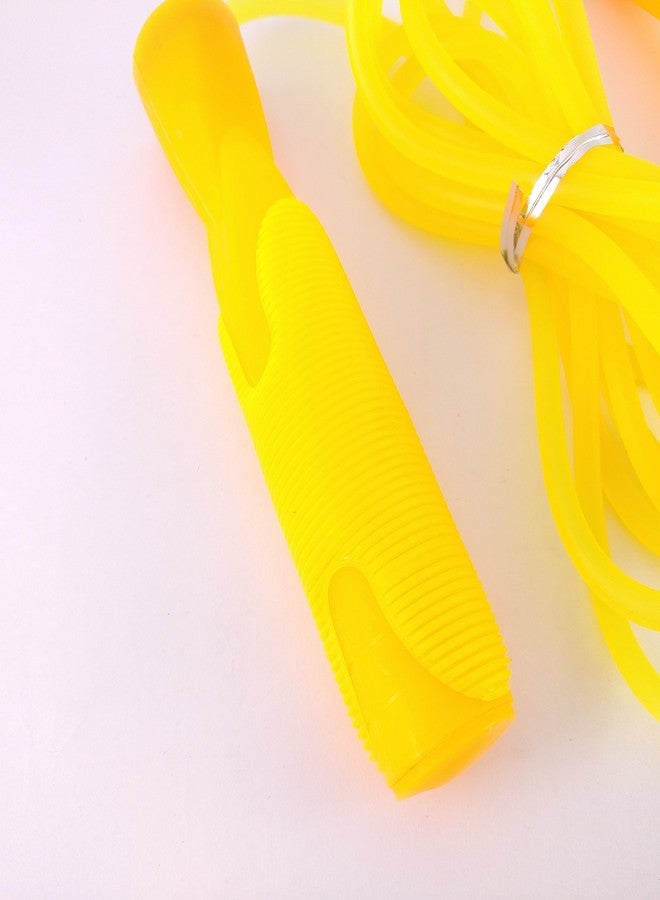 Elan Sr-5078-004 Skipping Rope (Orange) - Image 2
