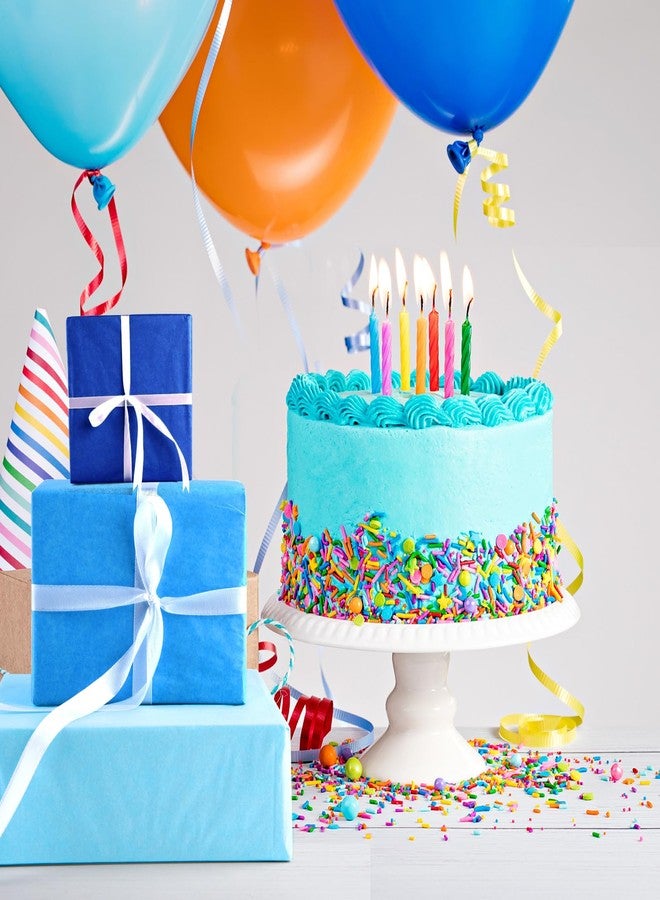 PLULON 60 Sheets Red and Pink Tissue Paper Bulks, Gift Wrap Tissue Paper Sheets for Packaging Birthday Gift Wrapping Paper Birthday Wedding Holiday Paper Flower - Image 4