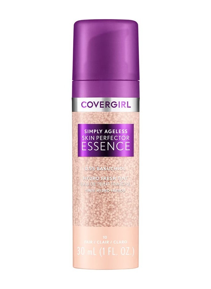 Cover Girl Skin Perfector Foundation No. 10 Fair 30 ml - pzsku/Z75497942FFDCD4FE66E7Z/45/_/1737830363/92fe02a0-cb79-4fac-8c71-8d5fbd6bfe9a