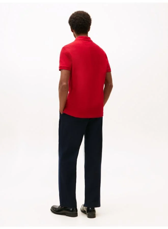 تومي هيلفيغر Graphic Polo