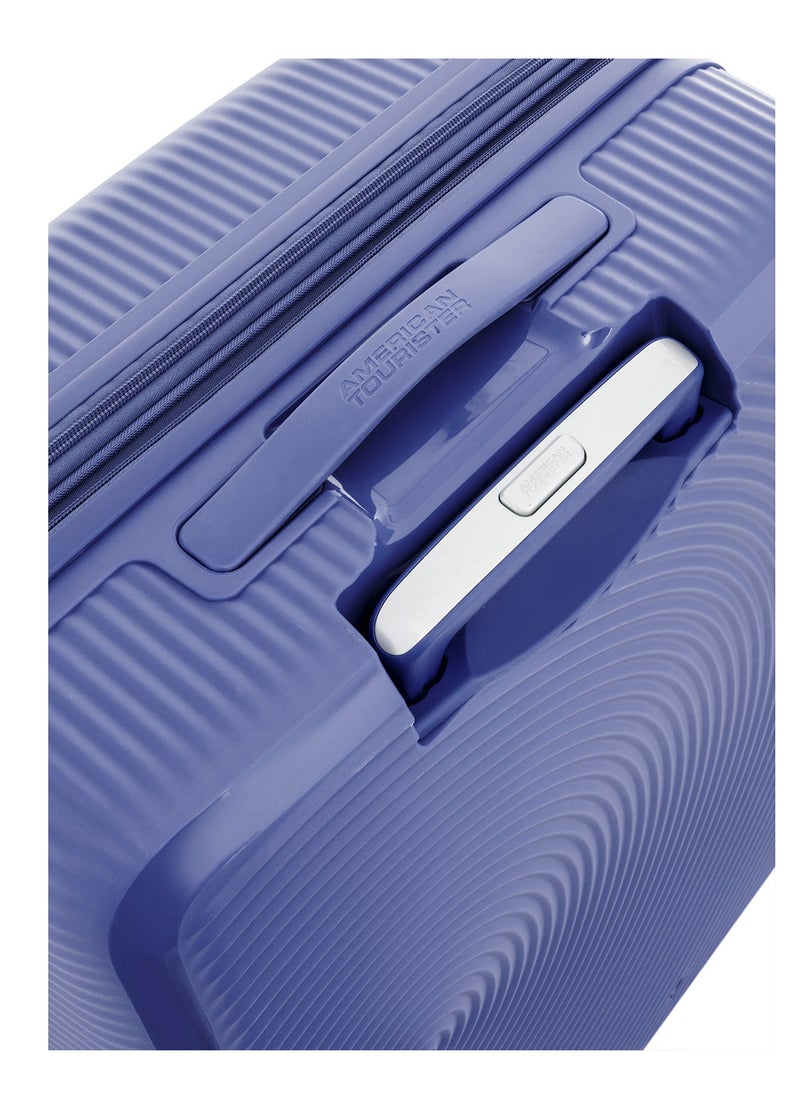 AMERICAN TOURISTER CURIO SPINNER 69 EXP TSA ULTRA MARINE  - Image 3