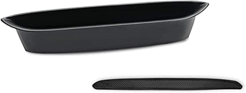 Wivplex Car Door Storage Bin for Jeep Wrangler JK - Image 1