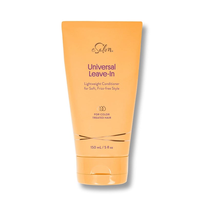 eSalon Universal LeaveIn Hair Conditioner 5 oz fl oz