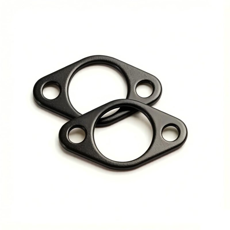 YaBeHo 2 Pack 2004112S 20 041 12S Exhaust Gasket Replace AYP 532185909 Fit Kohler SV470SV620 Cub Cadet RZT LTX 1040 1042 1045 - Image 3