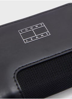 TOMMY HILFIGER Item Small Clutch  - Image 3