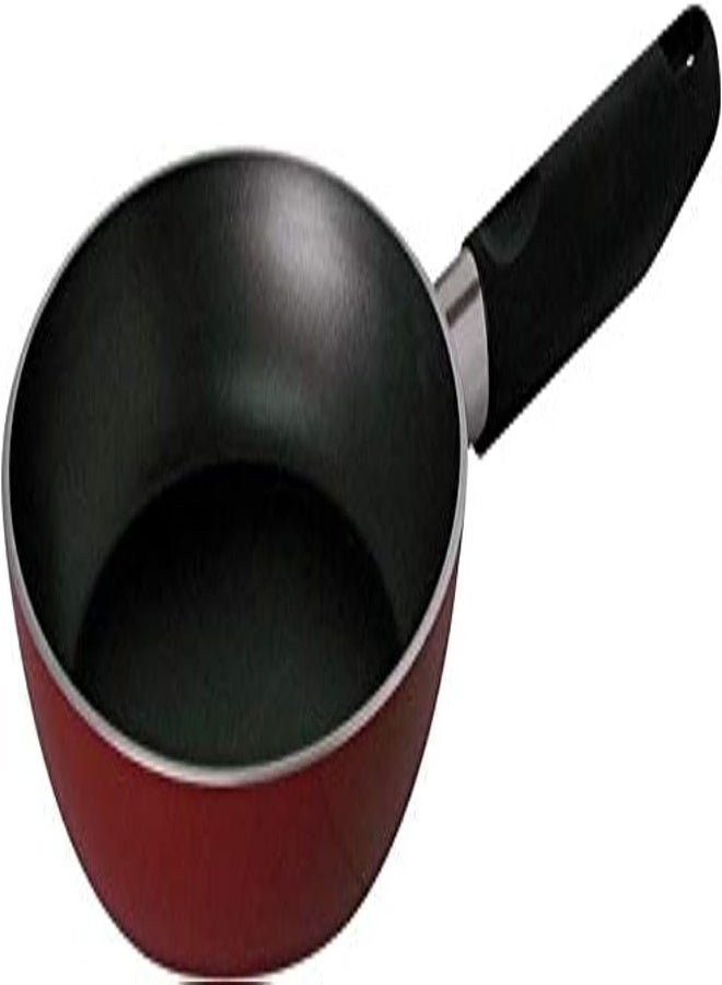 AKDC Prestige Pr 21516 Classique Pro Open Frypan 24Cm - Image 1