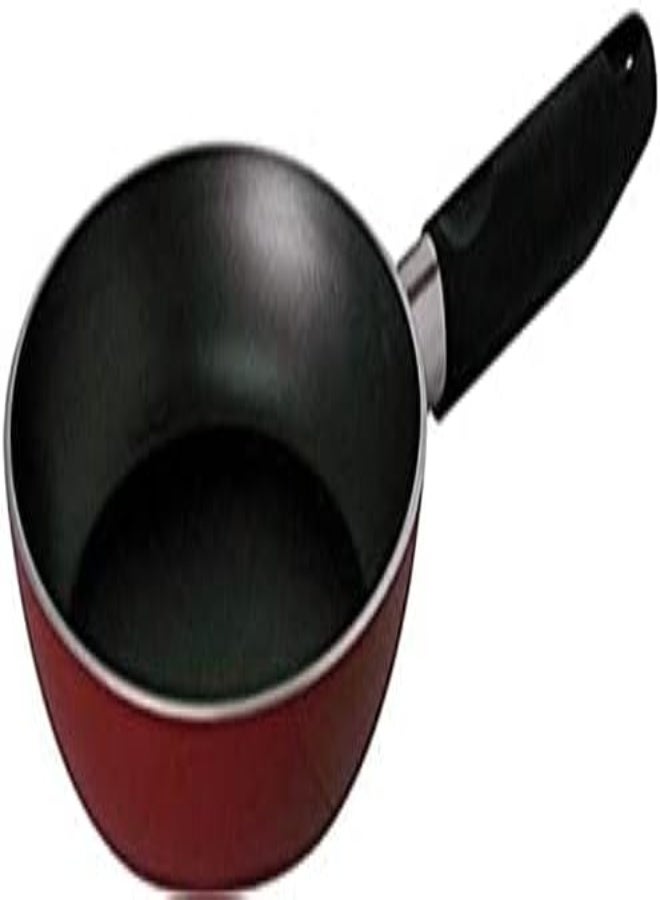AKDC Prestige Pr 21516 Classique Pro Open Frypan 24Cm - Image 2