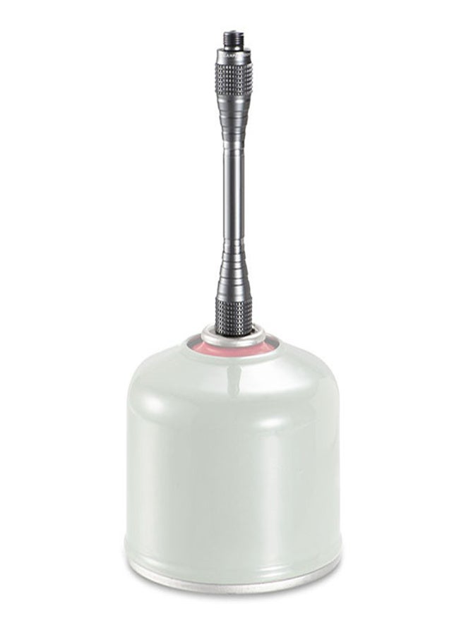 Campingmoon Gas Lantern Extension Tube Lamp Extender Pole Camping Lamp Extension Rod For Camping Hiking - Image 5