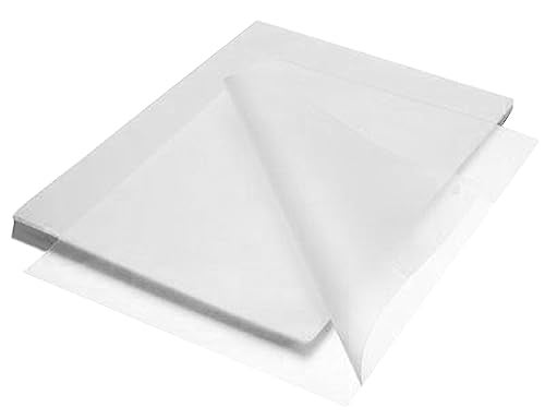 Oregon Lamination Heat Activated Laminating Pouches 3 Mil 9” x 14-1/2” [Pk of 200] 229mm x 368mm x 75 microns Thick for 8.5 x 14 Legal Size Sheets, Clear - Image 1