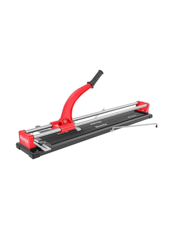 RONIX 1000mm Tile Cutter, Tungsten Wheel, 12mm Thick, German Engineering #Ronix RH-3416 - Image 1