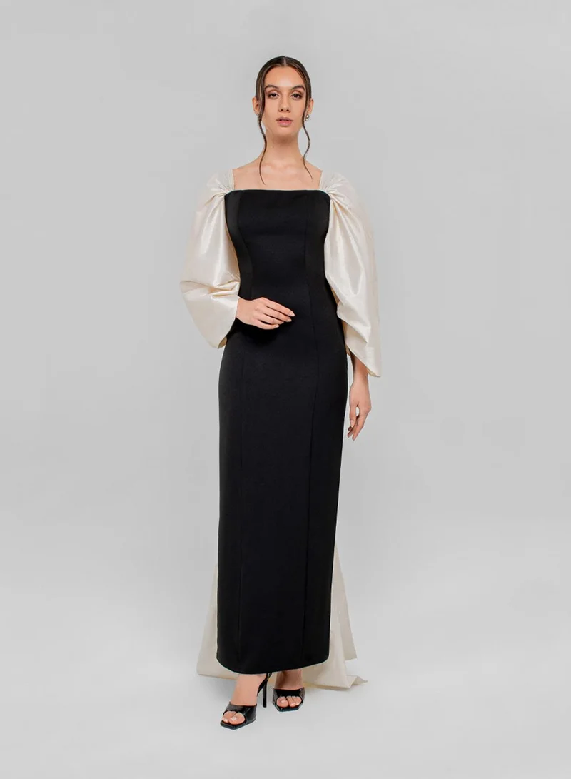 Hilm Dress