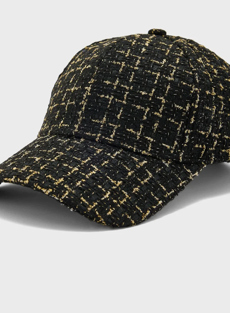 ONLY Onltilde Boucle Cap