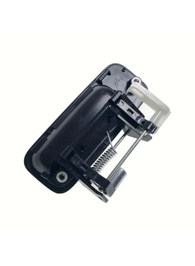 Black Door Handle For Car 1997 2001 Model 69240 33030 RL Sturdy Oem Style - Image 5