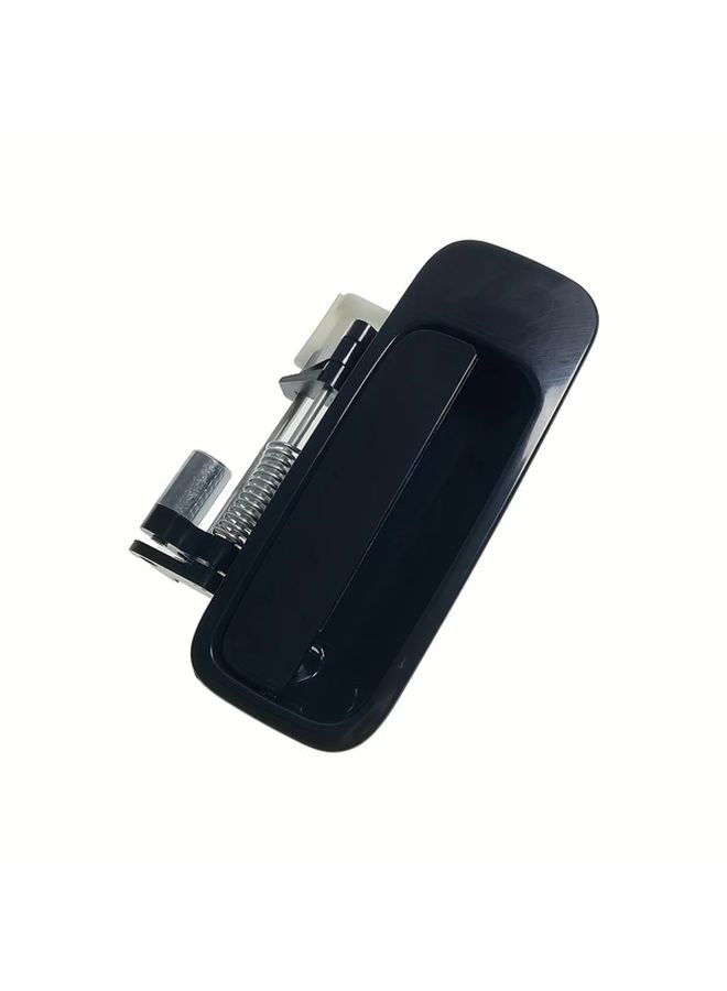 Black Door Handle For Car 1997 2001 Model 69240 33030 RL Sturdy Oem Style - Image 2