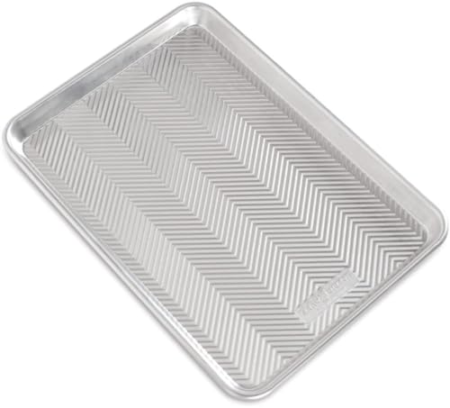 Nordic Ware Prism Jelly Roll 1 Pack Natural