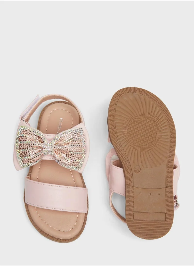 shoexpress Kids Velcro Sandals