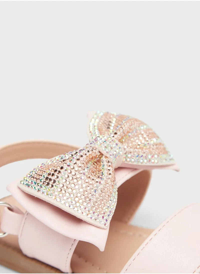 shoexpress Kids Velcro Sandals