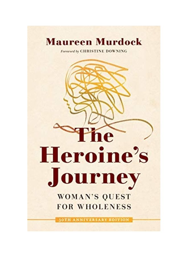 The Heroine's Journey
