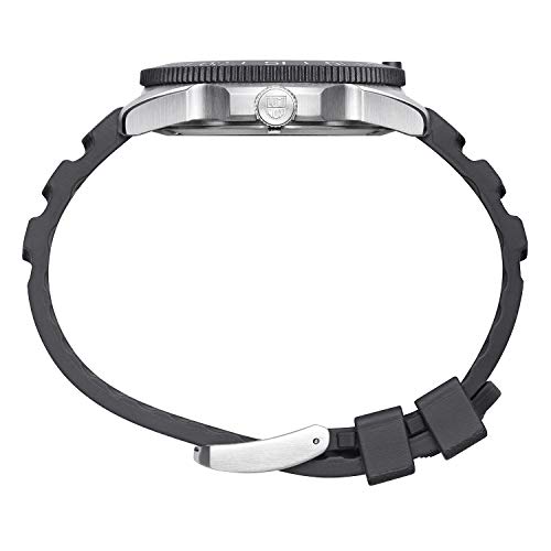 Luminox ساعة لومي نوكس للغوص للرجال من سلسلة 3120 بسويسري كوارتز - Image 3