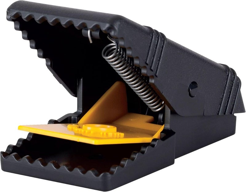 TOMCAT Mouse Snap Traps - Image 2