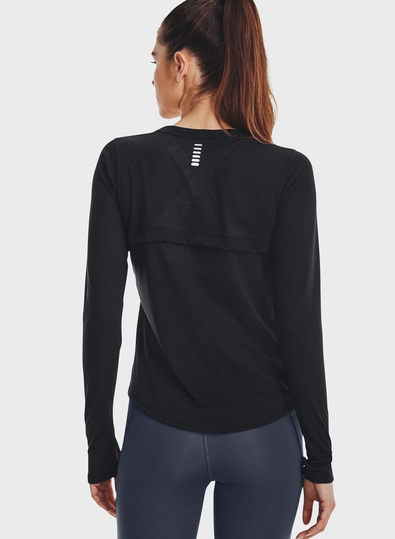 Streaker Logo T-Shirt