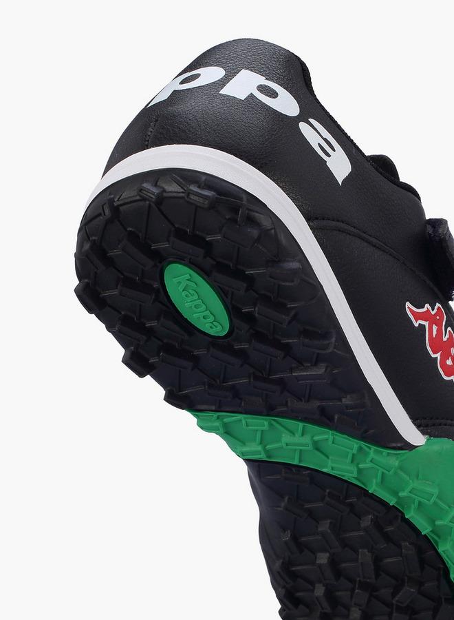 Kappa Boys Hook & Loop Football Shoes - Image 5