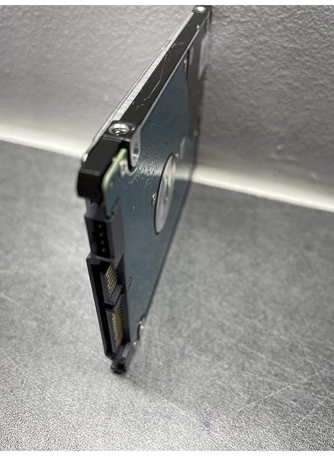 1TB 2.5 inch HDD for PS3, PS4, Laptops, CCTV, Gaming Desktop PCs, iMacs and MacBook's - 1000GB Hard Drive - 2 Month Warranty - Image 4