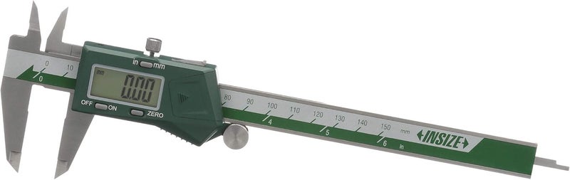 انسايز INSIZE الفرجار الرقمي، ISZ-1108-150 - Image 1