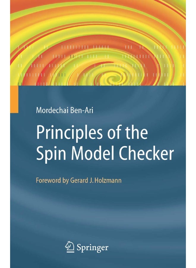Principles of the Spin Model Checker