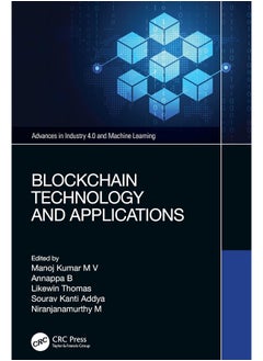 Blockchain Technology and Applications