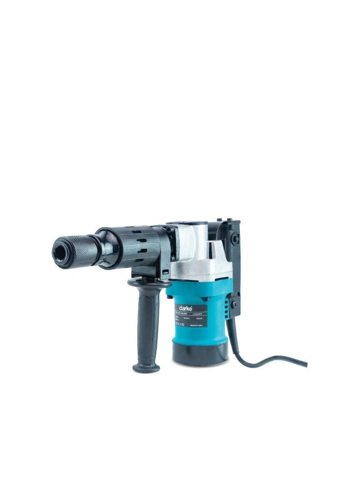 Clarke Demolition Hammer 5 Kg with full seat kit  - Image 1