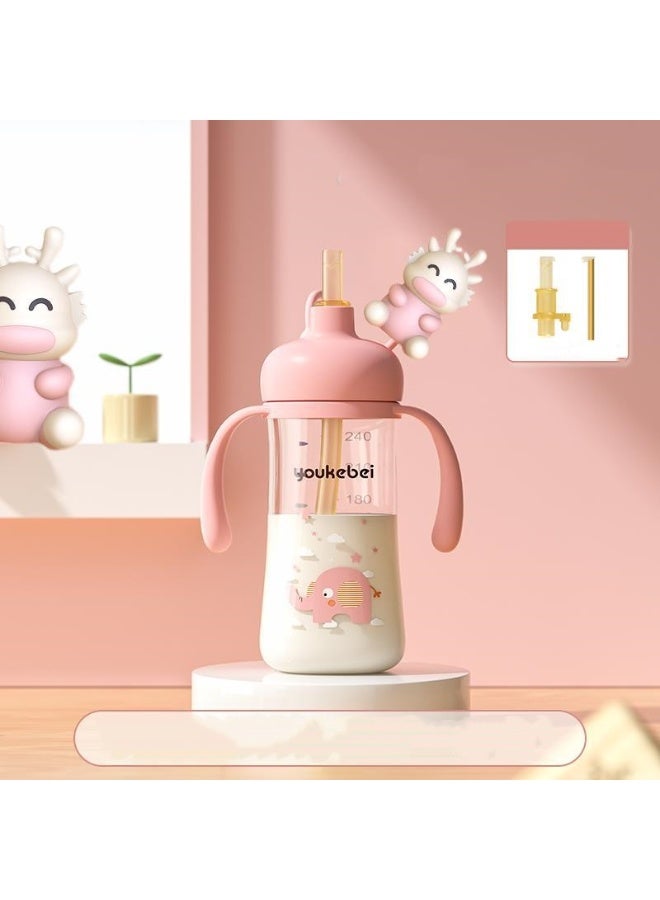 Nariele New Baby Doll Learning Cup