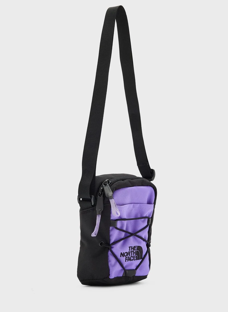 THE NORTH FACE Jester Crossbody