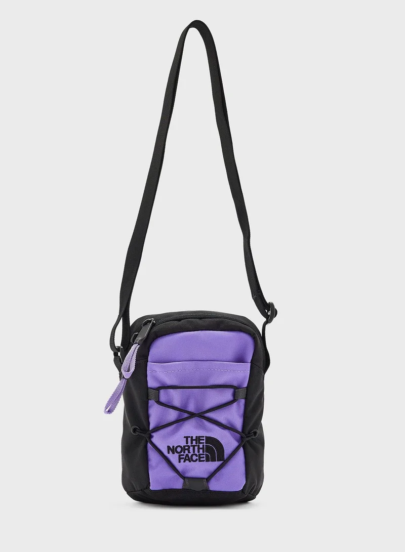 THE NORTH FACE Jester Crossbody