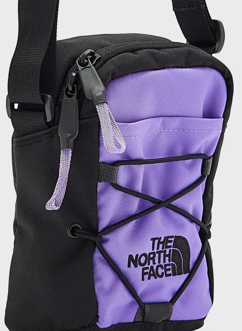 THE NORTH FACE Jester Crossbody