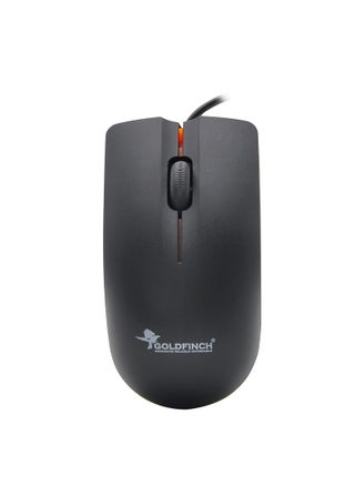 Wired mouse for laptop desktop mac and compatible with windows linux and mac Black - pzsku/Z754B4BB4A63D2E2EE3F0Z/45/1746228048/ccf64ed8-1ead-47a6-b988-b36e32f1440d