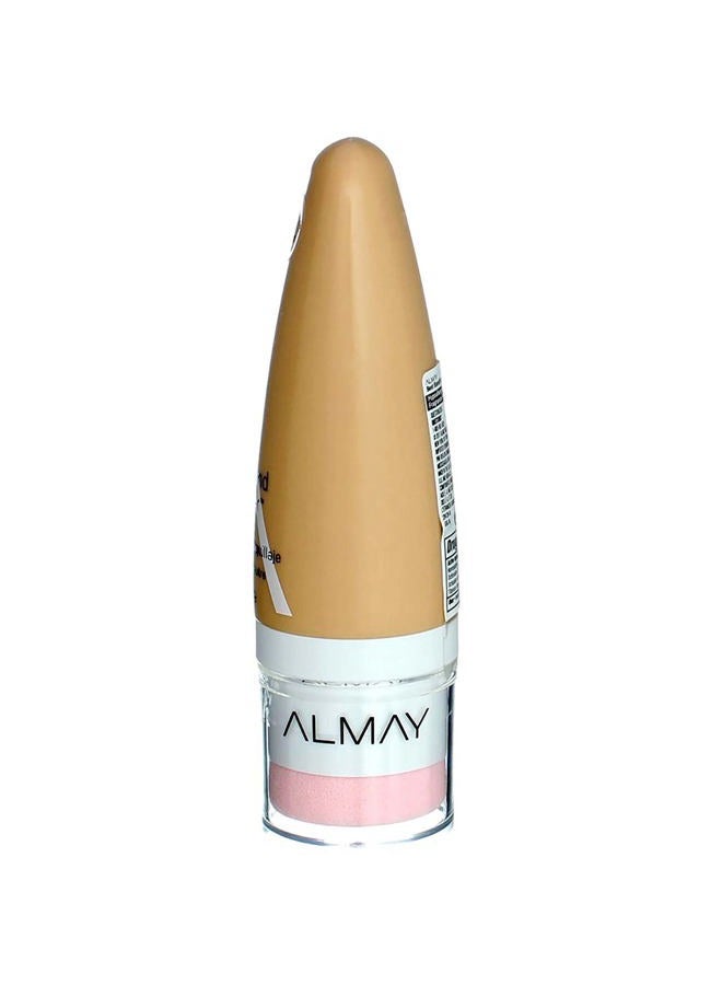Almay Best Blend Forever Foundation, Neutral, 1 fl. oz, SPF 40 Broad Spectrum - Image 5