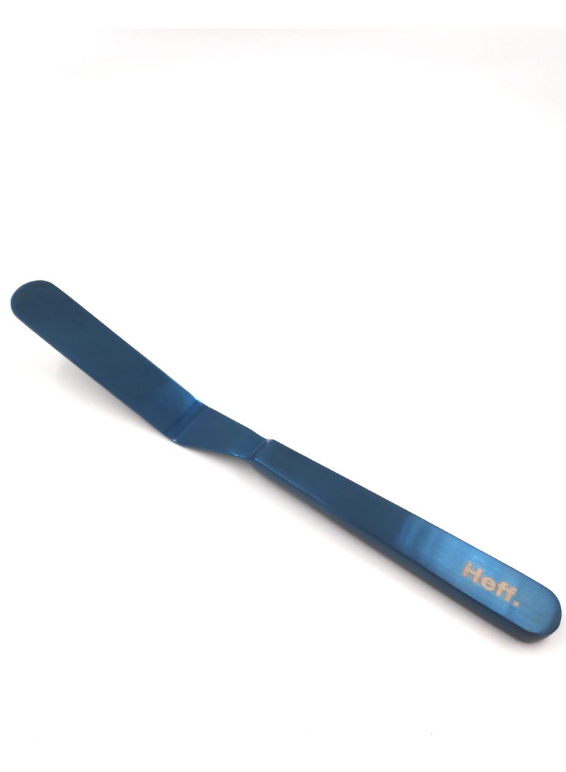 Heff Heavy Spatula (Metallic Blue) 